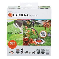 �������� �������� ����������� Gardena 8255 �������