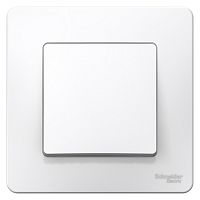  Schneider Electric Blanca BLNVS006101  