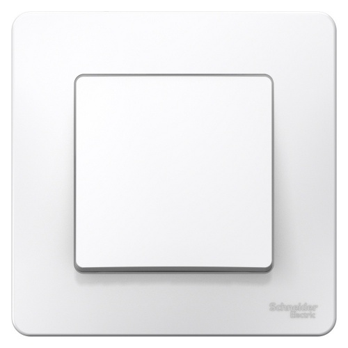  Schneider Electric Blanca BLNVS006101  