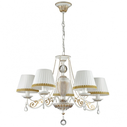 ������ ��������� Lumion Dominga 3202/5 ����� E14 5�40W 220V