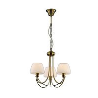 ������ ��������� Odeon Light Vesto 2057/3 ������ E14 3�60W 220V