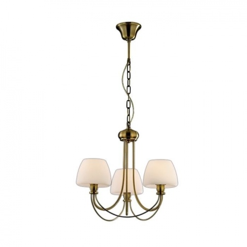 ������ ��������� Odeon Light Vesto 2057/3 ������ E14 3�60W 220V