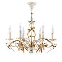 ������ ��������� Freya Arco FR045-06-G �������� E14 6�60W 220V