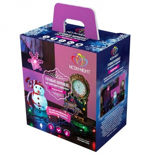 ����� ������������ ��������� Neon-Night ���������� 500-069