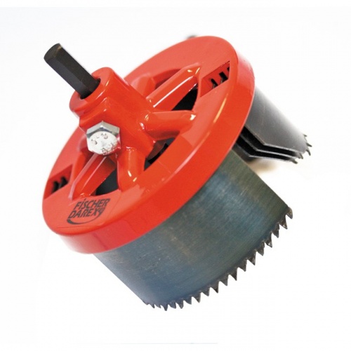 ���� ��������� Fischer Darex D140