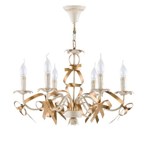 ������ ��������� Freya Arco FR045-06-G �������� E14 6�60W 220V