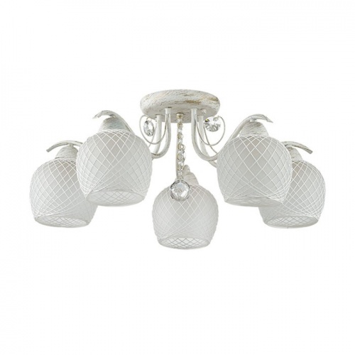 ������ ���������� Lumion Verena 3254/5C ����� E27 5�60W 220V