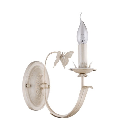 ��� Freya Farfalla FR043-01-R ������� E14 60W 220V