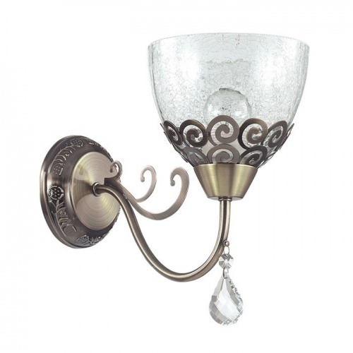 ��� Odeon Light Avrilla 3224/1W ������ E27 60W 220V