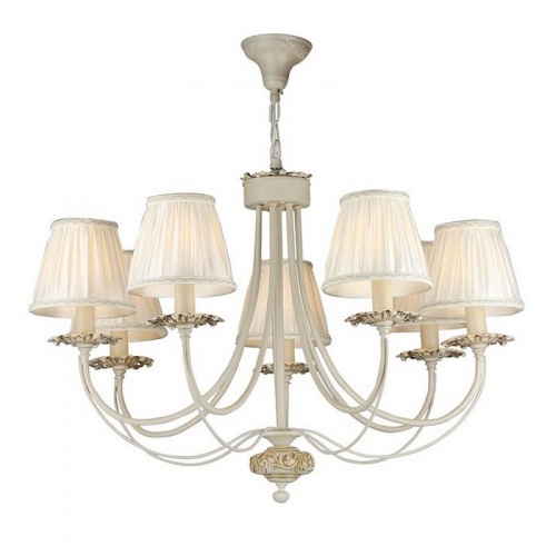 ������ ��������� Maytoni Olivia ARM326-07-W ������� E14 7�40W 220V