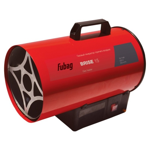 �������� ����� ������� Fubag Brise 15