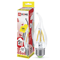 ����� ������������ In-Home Deco ����� �� ����� ���������� 5W �27 3000�