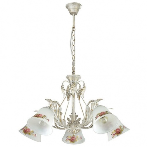 ������ ��������� Lumion Etienna 3401/5 ����� E14 5�40W 220V