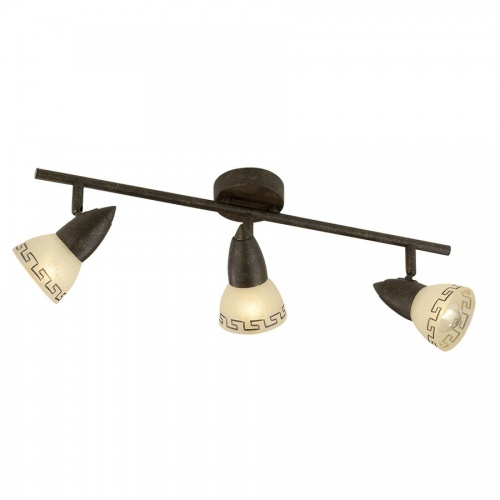 ���� Odeon Light Medeo 2075/3W ���������� E14 3�40W 220V