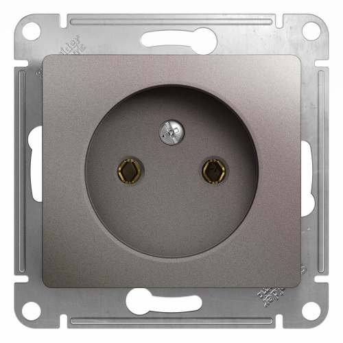   Schneider Electric Glossa GSL001241    