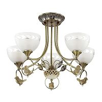 ������ ���������� Lumion Horas 3403/5C ������ E27 5�40W 220V