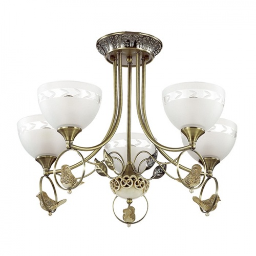 ������ ���������� Lumion Horas 3403/5C ������ E27 5�40W 220V