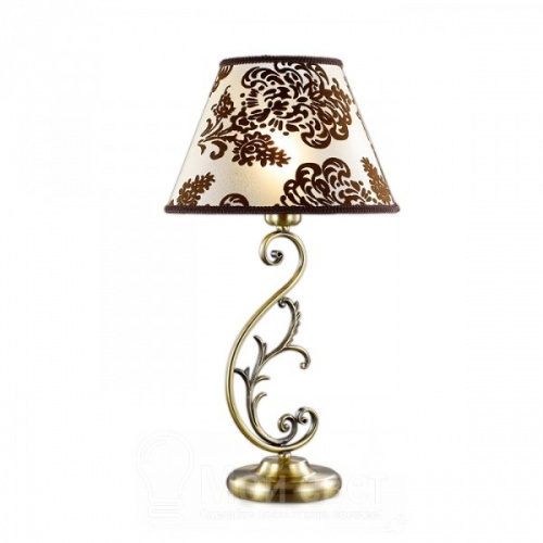 ���������� ����� Odeon Light Pari 2687/1T ������ E14 60W 220V