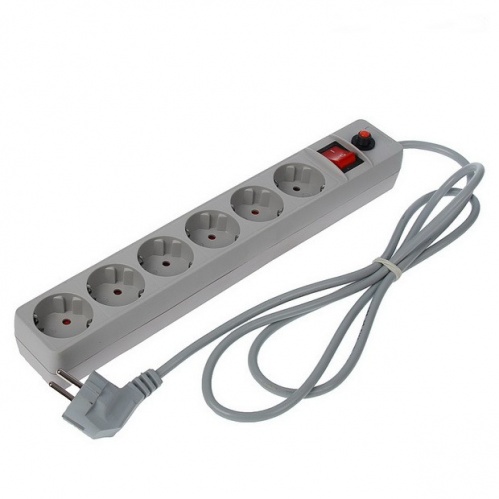 ���������� � ������� �������� UNIVersal 967U-5003 3 � 6 ������� � ��������� �������� � ����������� ��� 3�0,75 2200 �� �����