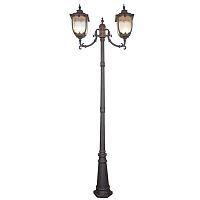 ���������� ������-�������� Elektrostandard Sculptor F/2 GLXT-1407F/2 �27 2�60 �� ��������