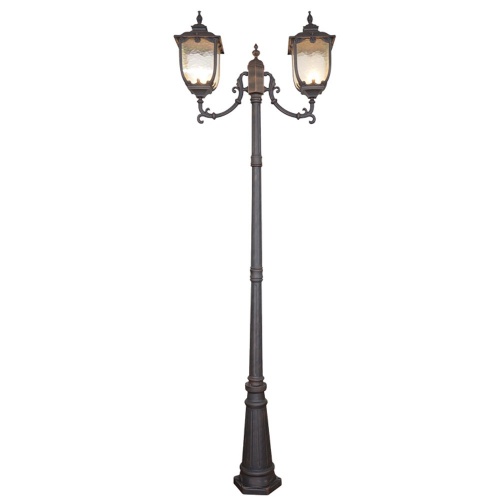 ���������� ������-�������� Elektrostandard Sculptor F/2 GLXT-1407F/2 �27 2�60 �� ��������