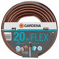 ����� ���������� Gardena Flex 9x9 1/2" � 20 � 18033-20