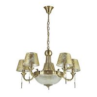 ������ ��������� Odeon Light Flavia 3413/8 ������ E14 8�40W 220V