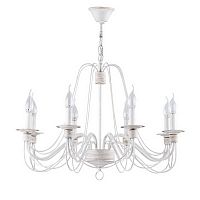 ������ ��������� Freya Velia FR046-08-W ����� E14 8�60W 220V