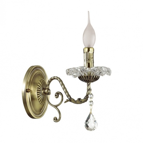 ��� Odeon Light Lammert 3475/1W ������ E14 40W 220V