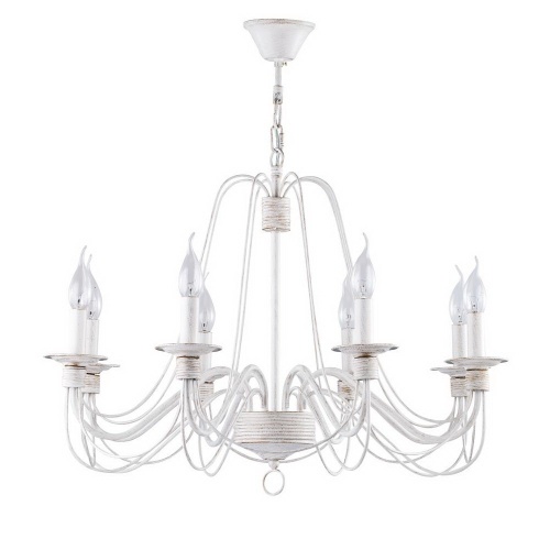 ������ ��������� Freya Velia FR046-08-W ����� E14 8�60W 220V