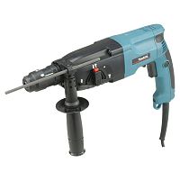 ���������� Makita HR 2450 FT