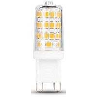 ����� ������������ Gauss 107309103 G9 AC185-265V 3W 2700K �����������