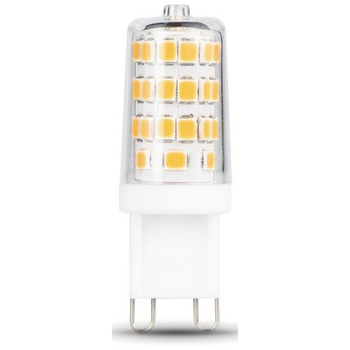 ����� ������������ Gauss 107309103 G9 AC185-265V 3W 2700K �����������