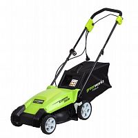 ������������� ������������� Greenworks GLM1035