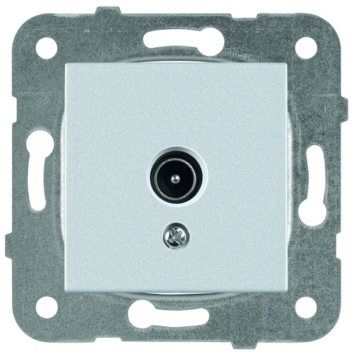    Panasonic Karre Plus WKTT04512SL-RES  