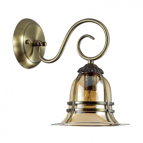 ��� Odeon Light Rebecca 3243/1W ������ E14 60W 220V