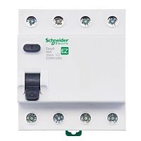����������� ����������������� ���� Schneider Electric EASY 9 4� AC 63� 30��