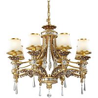 ������ ��������� Odeon Light Peta 2803/8 ������ E14 8�60W 220V