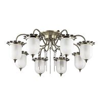 ������ ���������� Lumion Denissa 3456/8C ������ E14 8�40W 220V