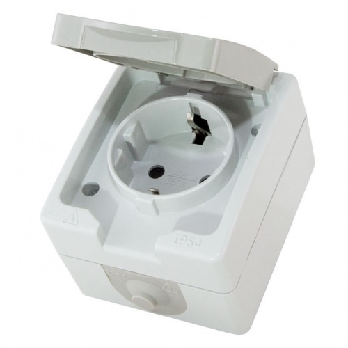 ������� TDM SQ1803-0007 ����������� �������� ��������� � ����������� IP54 16 � ����� ������