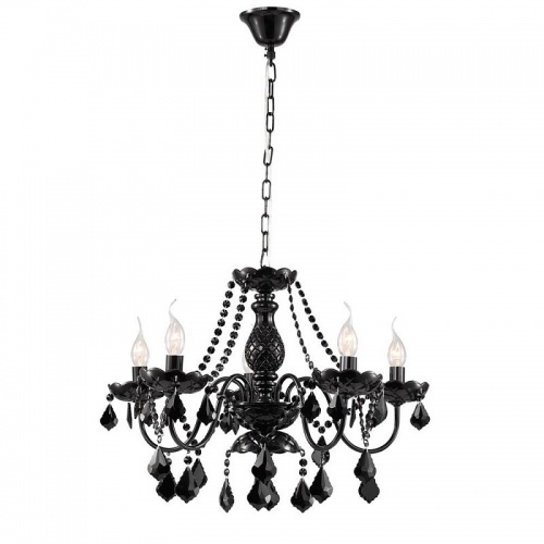 ������ ��������� Maytoni Contrast ARM220-05-R ������ E14 5�60W 220V