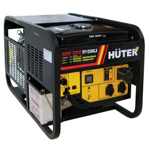   Huter DY12500LX 64/1/26