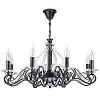 ������ ��������� Maytoni Altberg H106-08-R ����� E14 8�60W 220V