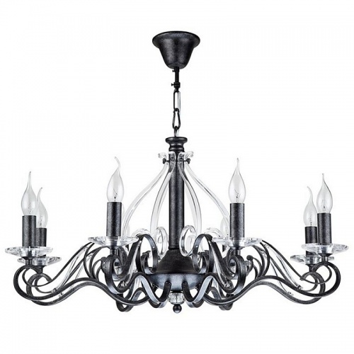 ������ ��������� Maytoni Altberg H106-08-R ����� E14 8�60W 220V