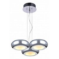 ������ ��������� Maytoni Pulsar MOD780-03-N ���� LED 3�12W 220V