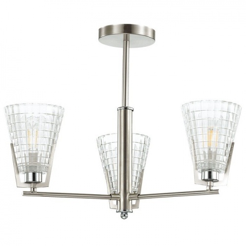 ������ ��������� Lumion Janna 4409/3C ������/���� E14 3�40W 220V