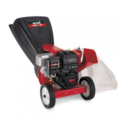 ������������ ���������� MTD 463