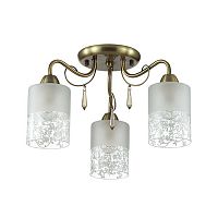 ������ ���������� Lumion Imani 3262/3C ������ E14 3�60W 220V