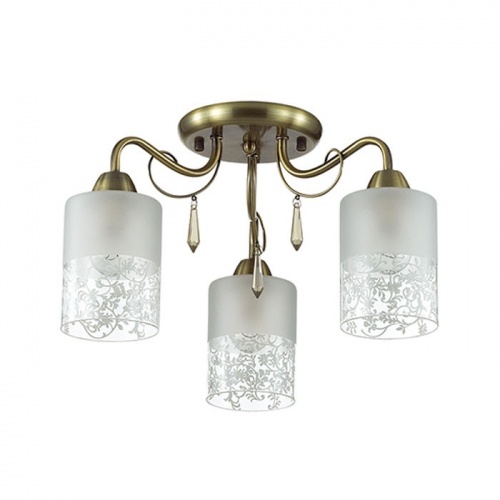 ������ ���������� Lumion Imani 3262/3C ������ E14 3�60W 220V