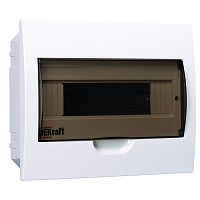 ������ ����������� ���������� DEKraft ���-�-12 IP41 12-�� ���������